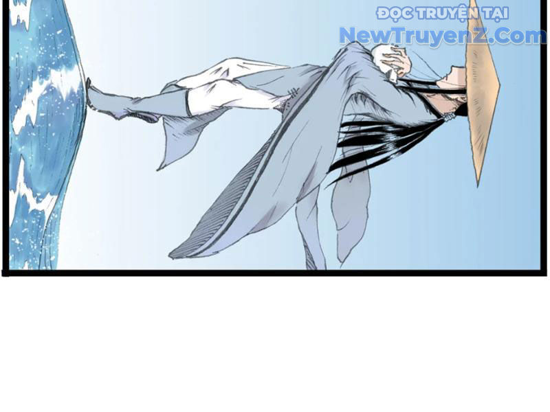 Thiên Hải Nhập Mộng Chapter 5 - Trang 37