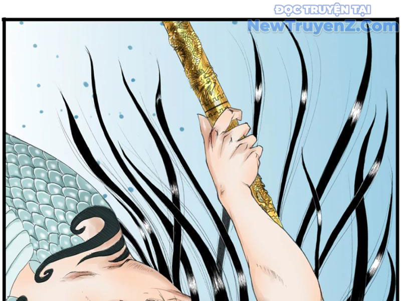 Thiên Hải Nhập Mộng Chapter 5 - Trang 38