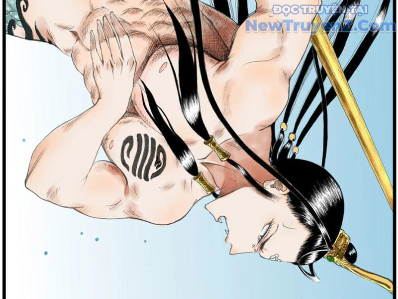 Thiên Hải Nhập Mộng Chapter 5 - Trang 39