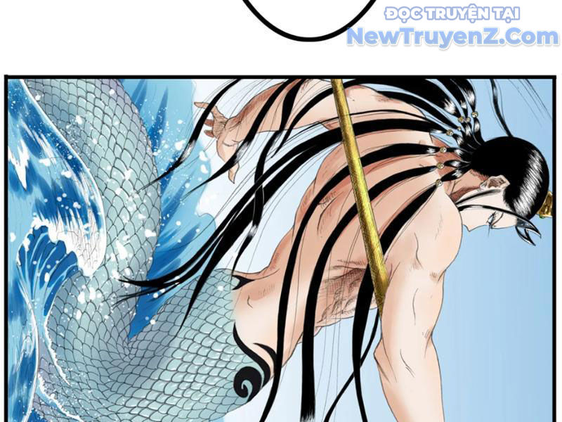 Thiên Hải Nhập Mộng Chapter 5 - Trang 41