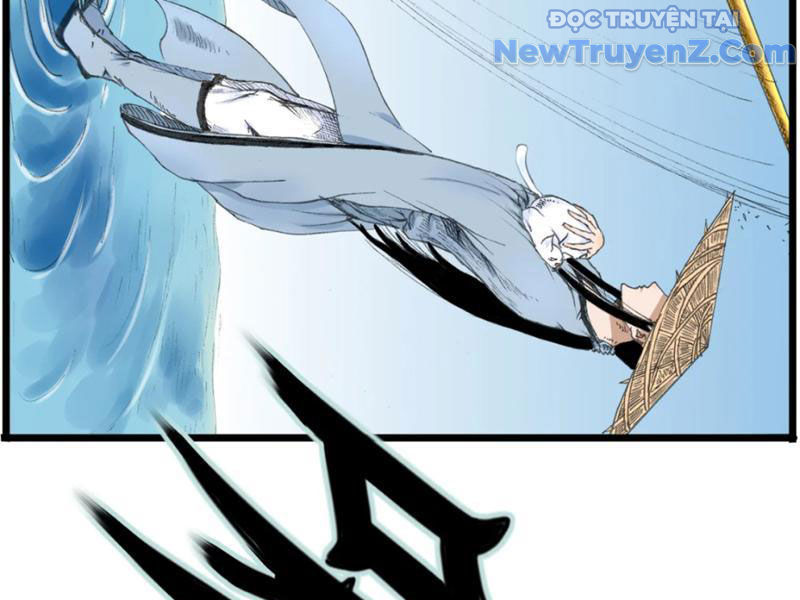 Thiên Hải Nhập Mộng Chapter 5 - Trang 45