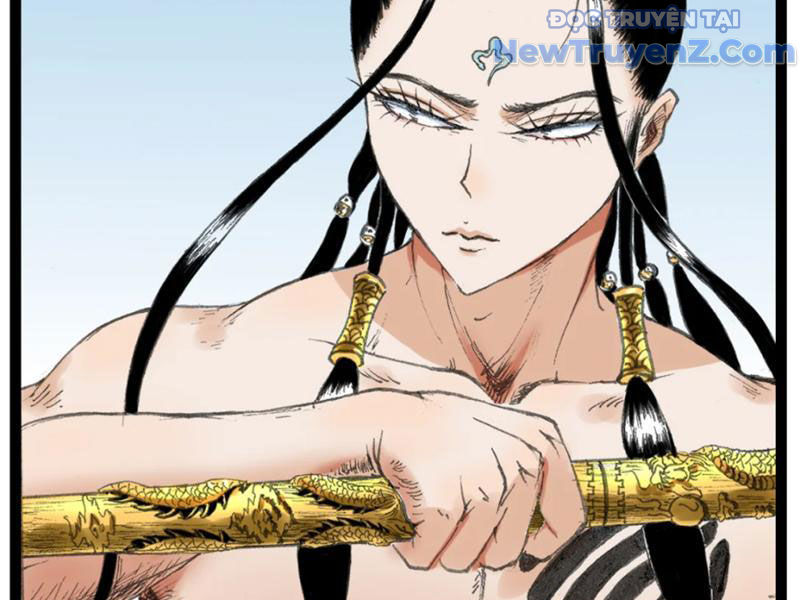 Thiên Hải Nhập Mộng Chapter 5 - Trang 49