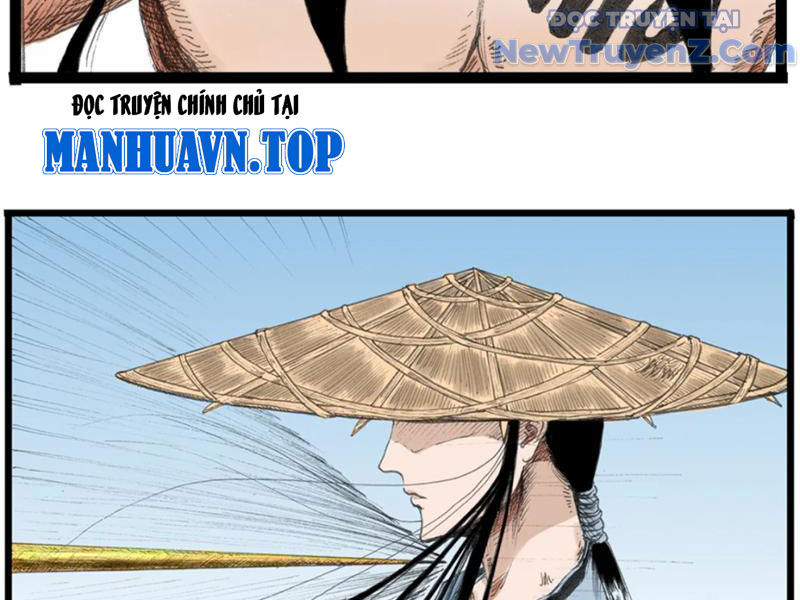 Thiên Hải Nhập Mộng Chapter 5 - Trang 50