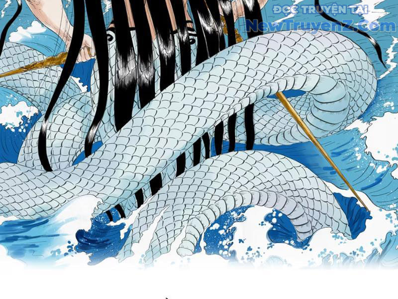 Thiên Hải Nhập Mộng Chapter 5 - Trang 6