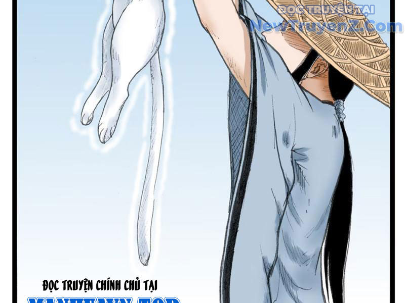 Thiên Hải Nhập Mộng Chapter 6 - Trang 10