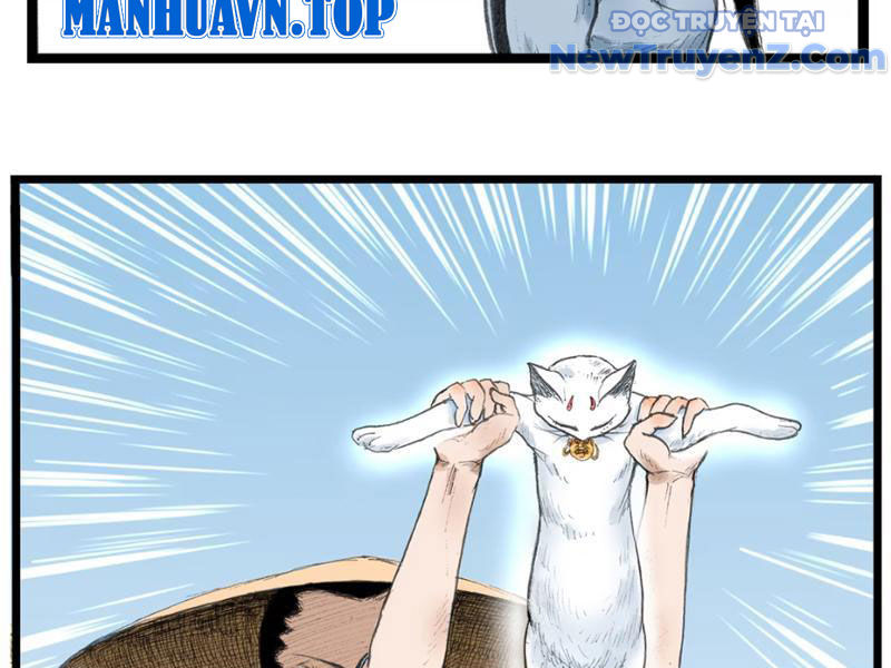Thiên Hải Nhập Mộng Chapter 6 - Trang 11