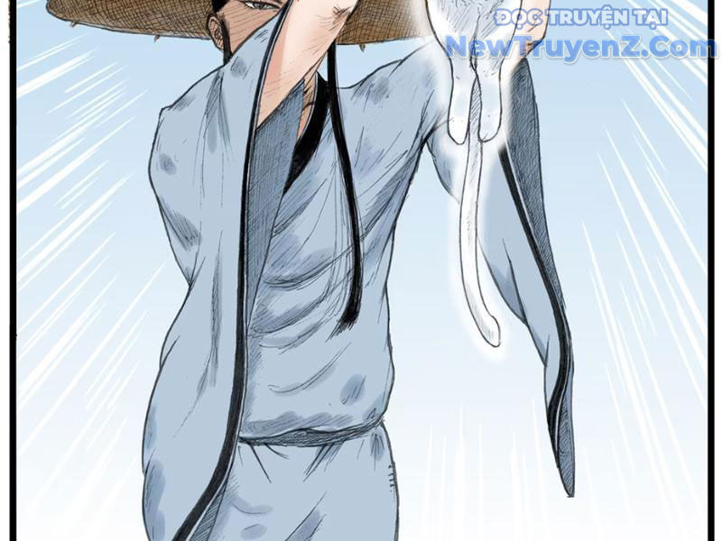 Thiên Hải Nhập Mộng Chapter 6 - Trang 12