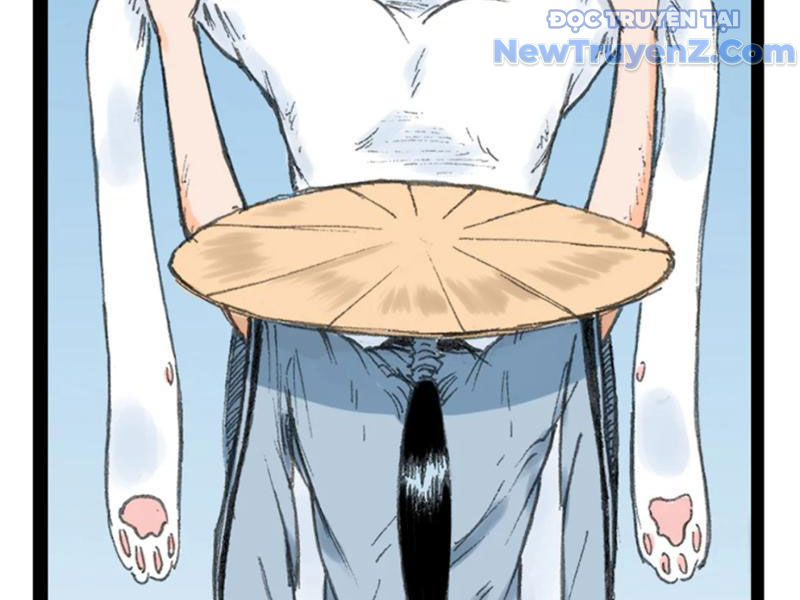 Thiên Hải Nhập Mộng Chapter 6 - Trang 16