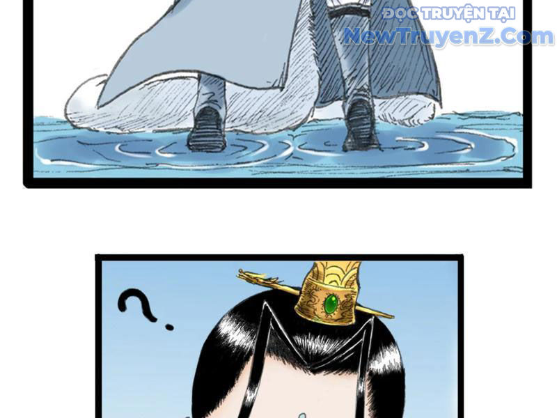 Thiên Hải Nhập Mộng Chapter 6 - Trang 18