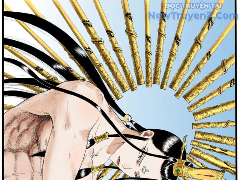 Thiên Hải Nhập Mộng Chapter 6 - Trang 20