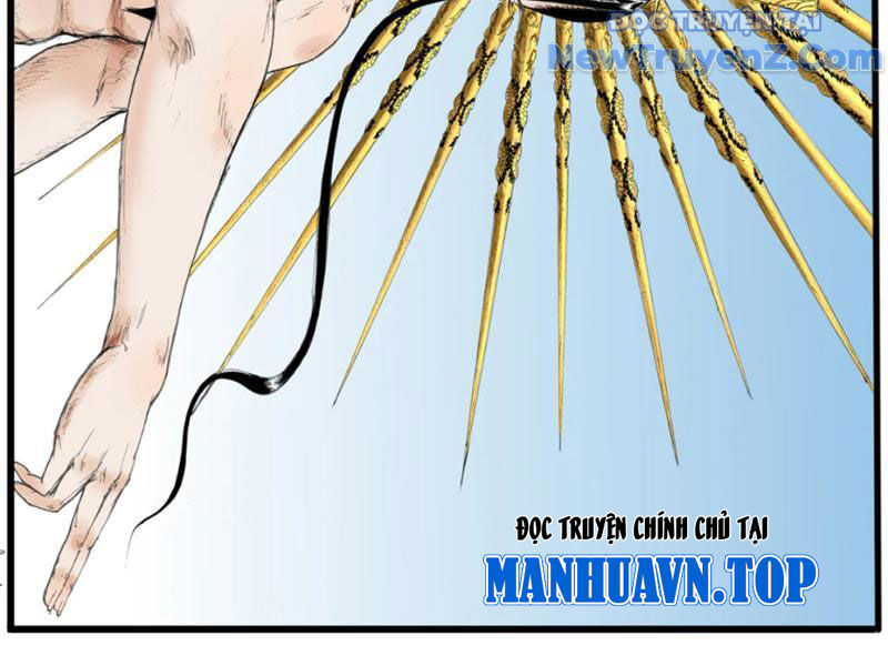 Thiên Hải Nhập Mộng Chapter 6 - Trang 21