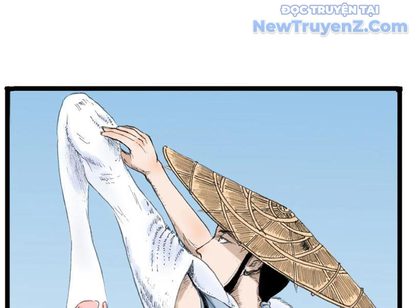 Thiên Hải Nhập Mộng Chapter 6 - Trang 22