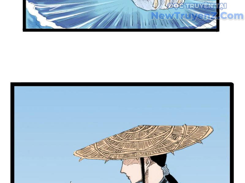 Thiên Hải Nhập Mộng Chapter 6 - Trang 31
