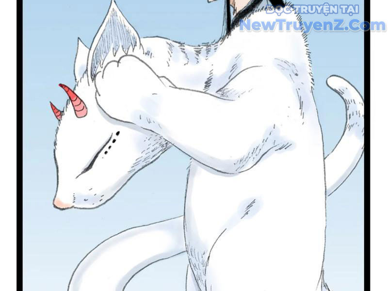 Thiên Hải Nhập Mộng Chapter 6 - Trang 32