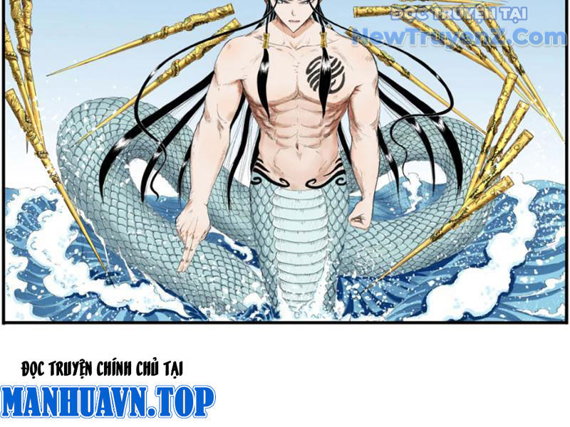 Thiên Hải Nhập Mộng Chapter 6 - Trang 37