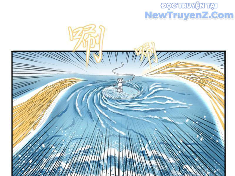 Thiên Hải Nhập Mộng Chapter 6 - Trang 38