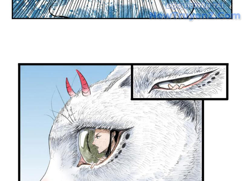 Thiên Hải Nhập Mộng Chapter 6 - Trang 39