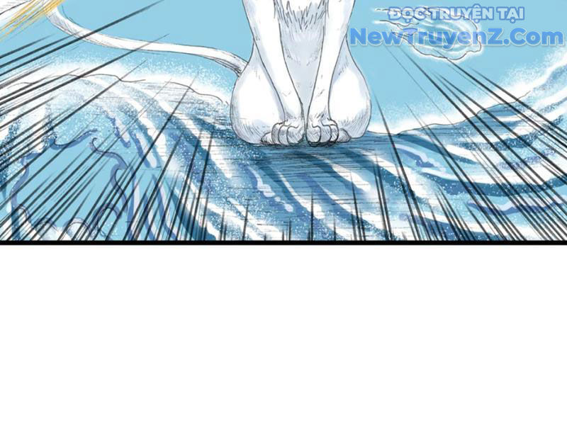 Thiên Hải Nhập Mộng Chapter 6 - Trang 44