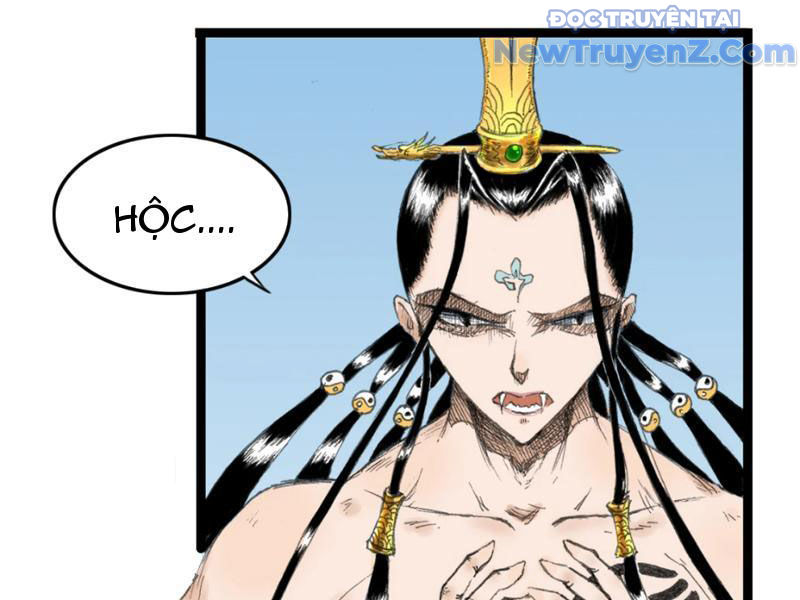 Thiên Hải Nhập Mộng Chapter 6 - Trang 45