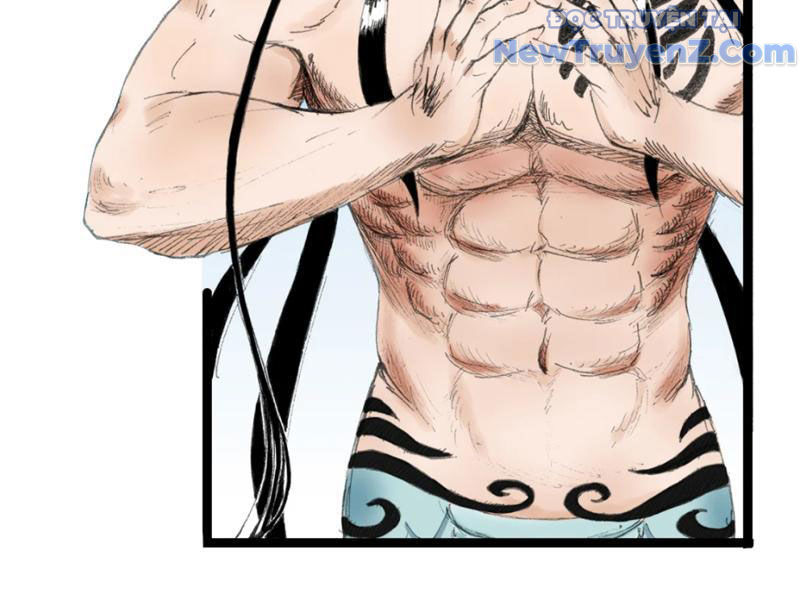 Thiên Hải Nhập Mộng Chapter 6 - Trang 46