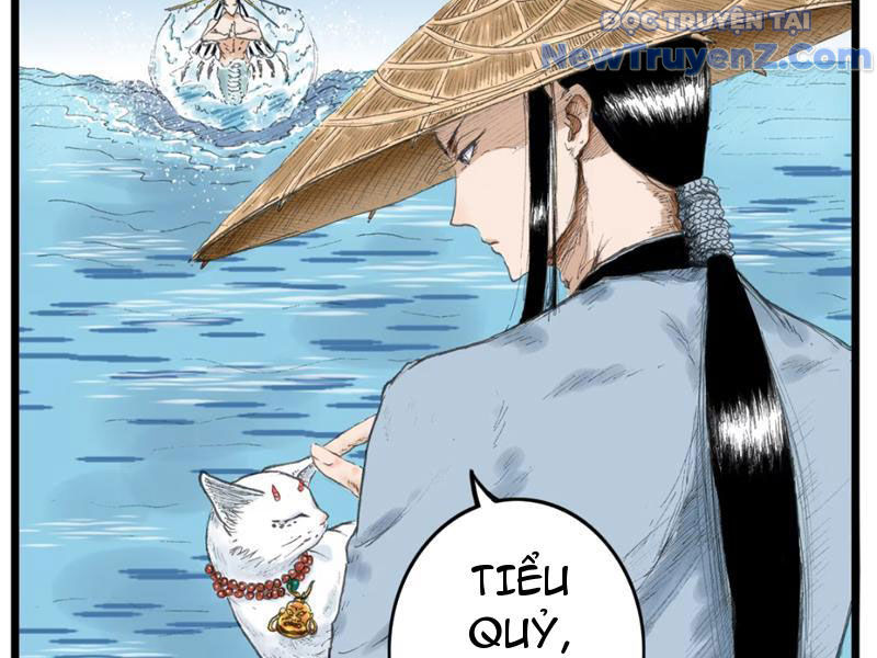 Thiên Hải Nhập Mộng Chapter 6 - Trang 6