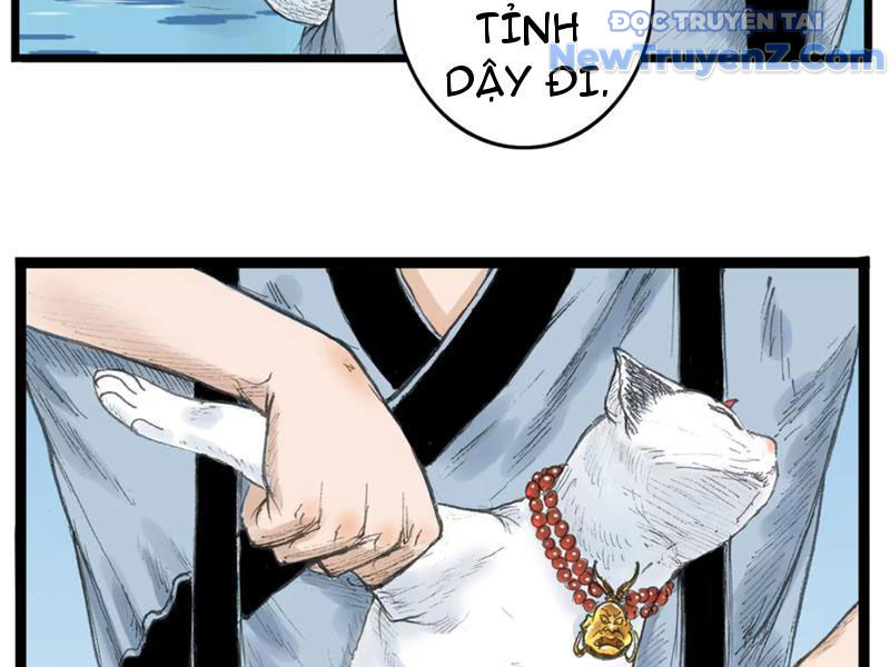 Thiên Hải Nhập Mộng Chapter 6 - Trang 7