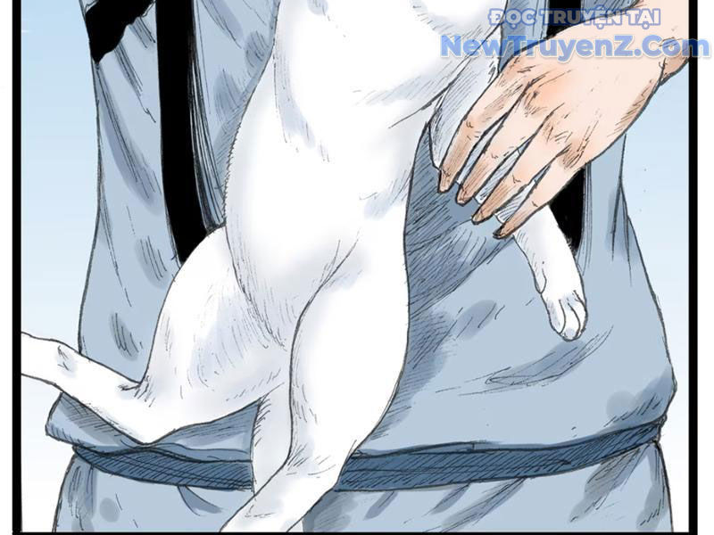 Thiên Hải Nhập Mộng Chapter 6 - Trang 8