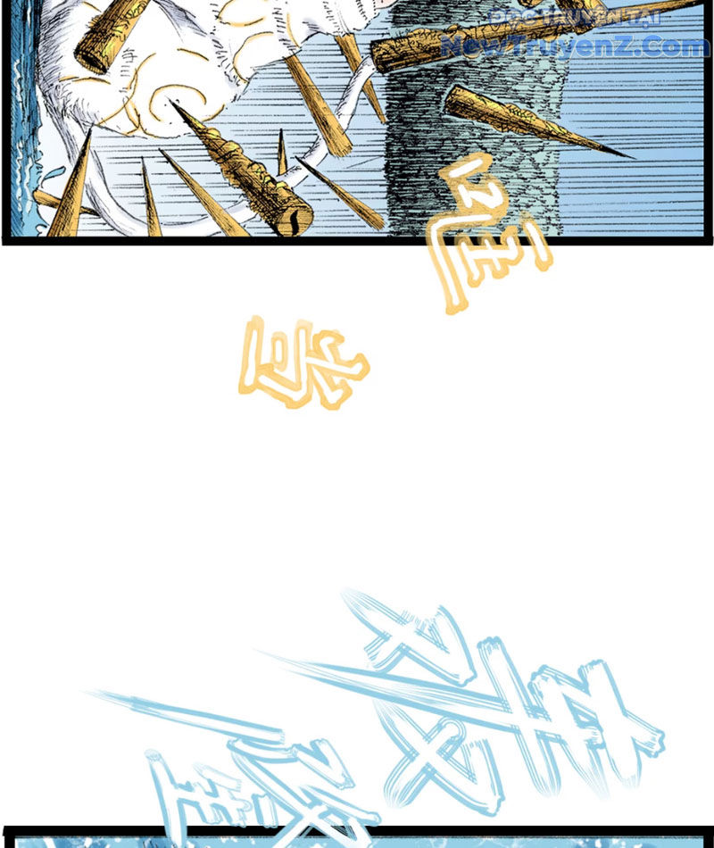 Thiên Hải Nhập Mộng Chapter 7 - Trang 11