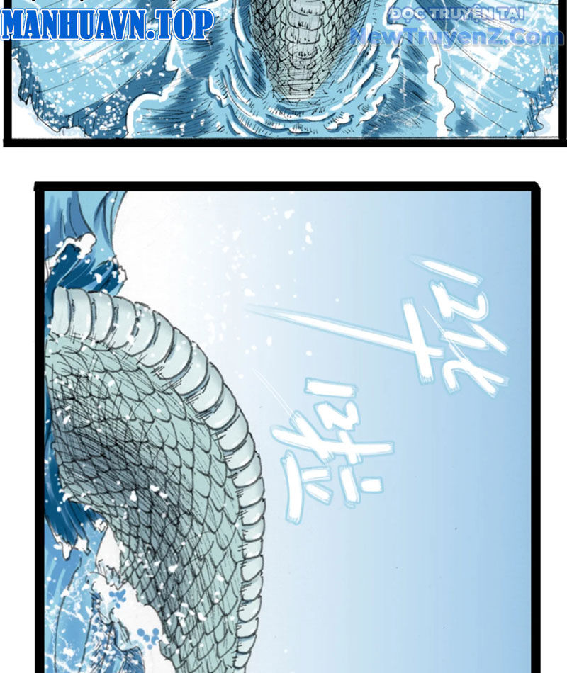 Thiên Hải Nhập Mộng Chapter 7 - Trang 14
