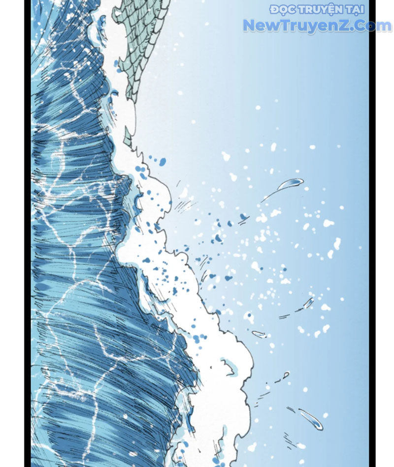 Thiên Hải Nhập Mộng Chapter 7 - Trang 15