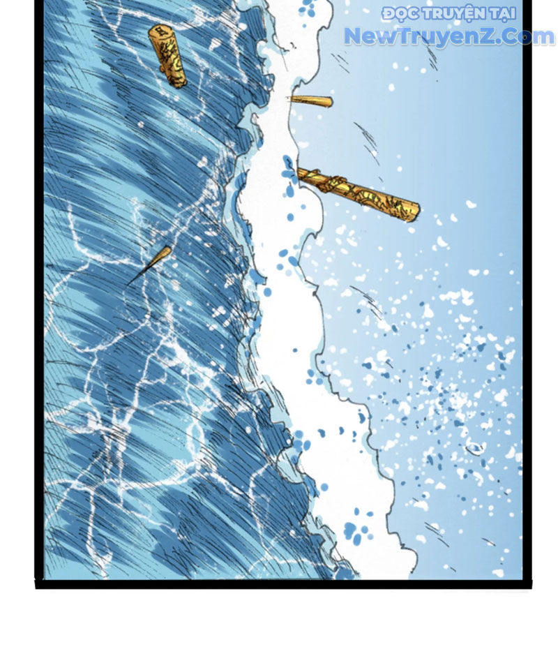 Thiên Hải Nhập Mộng Chapter 7 - Trang 16