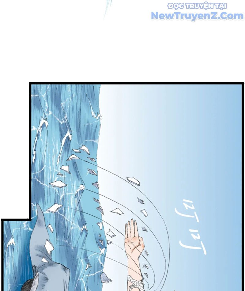 Thiên Hải Nhập Mộng Chapter 7 - Trang 29