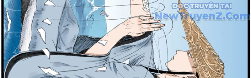 Thiên Hải Nhập Mộng Chapter 7 - Trang 30