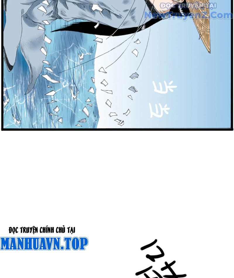 Thiên Hải Nhập Mộng Chapter 7 - Trang 31