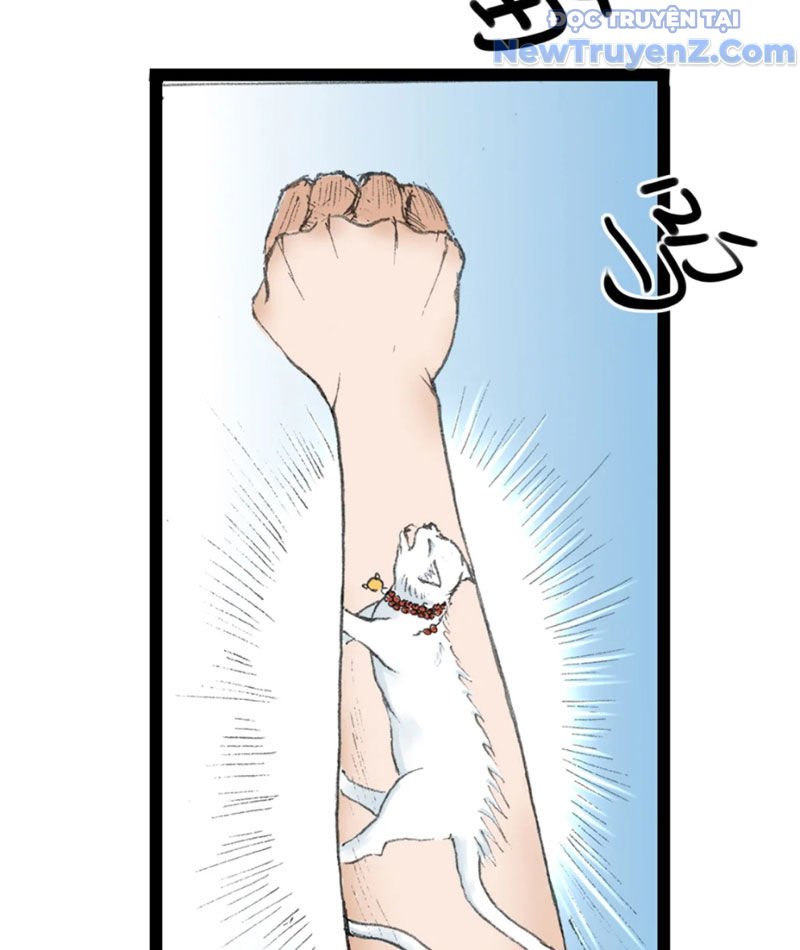 Thiên Hải Nhập Mộng Chapter 7 - Trang 32