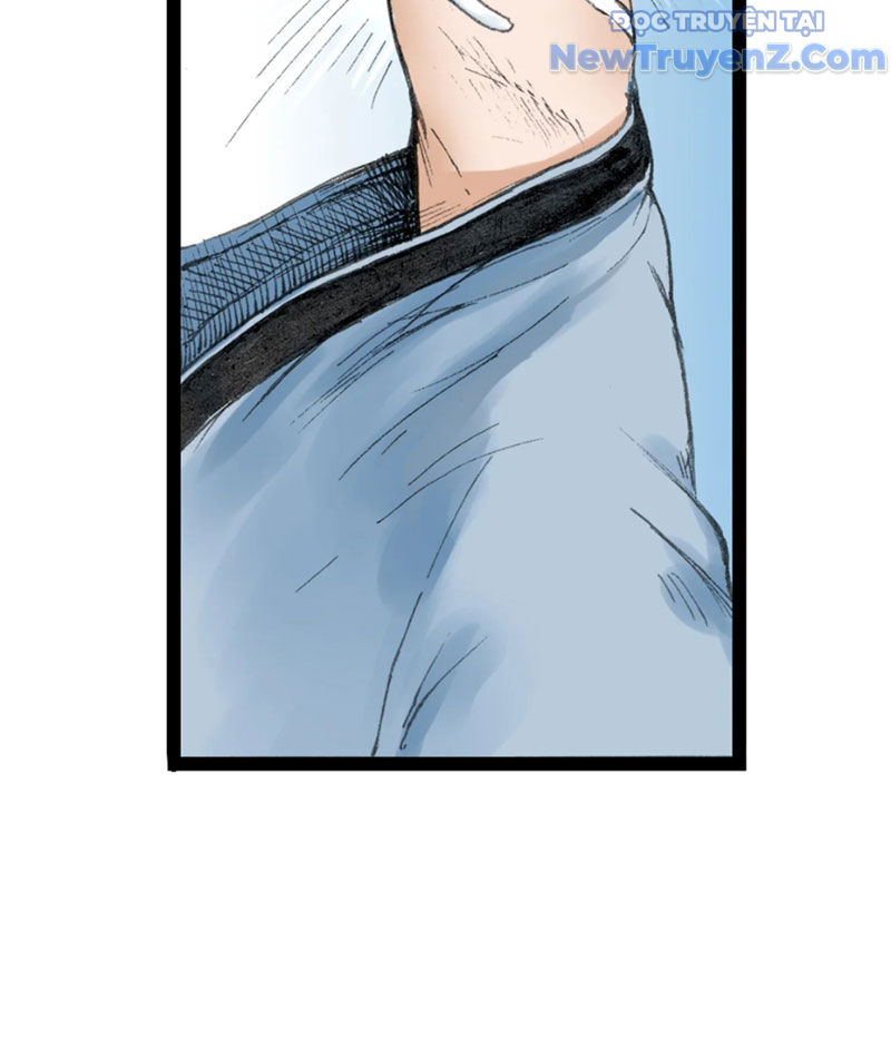 Thiên Hải Nhập Mộng Chapter 7 - Trang 33