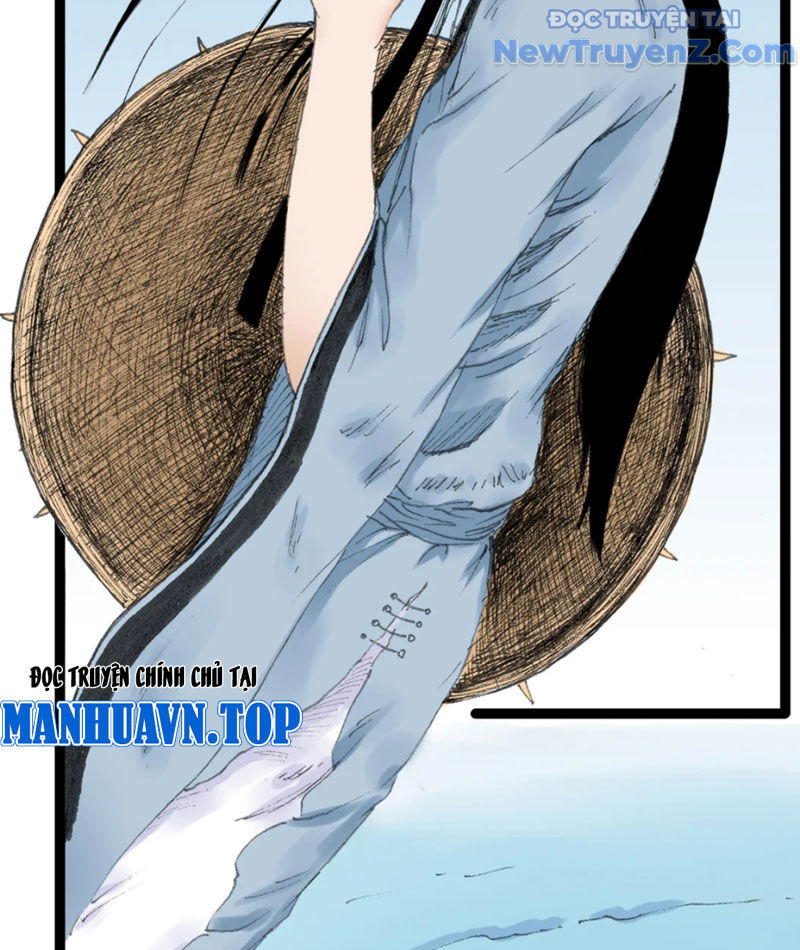 Thiên Hải Nhập Mộng Chapter 7 - Trang 36
