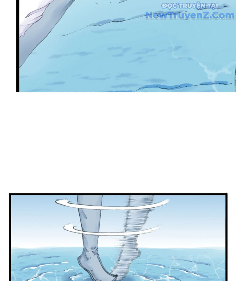 Thiên Hải Nhập Mộng Chapter 7 - Trang 37