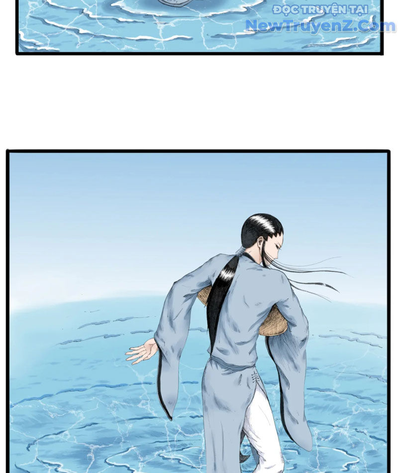 Thiên Hải Nhập Mộng Chapter 7 - Trang 38
