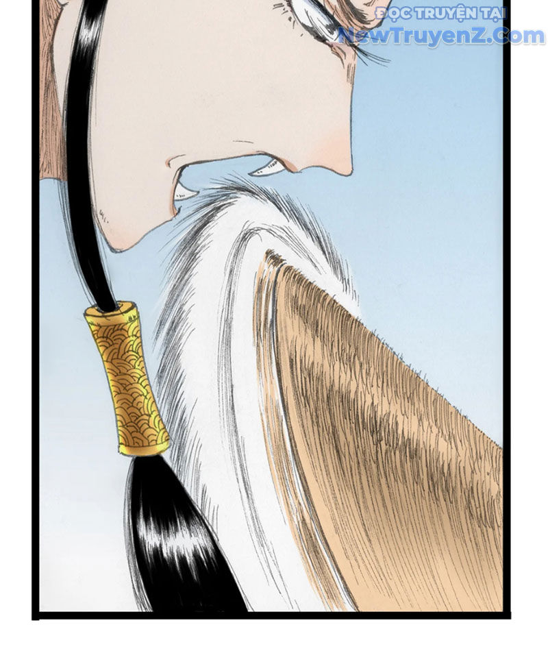 Thiên Hải Nhập Mộng Chapter 7 - Trang 41