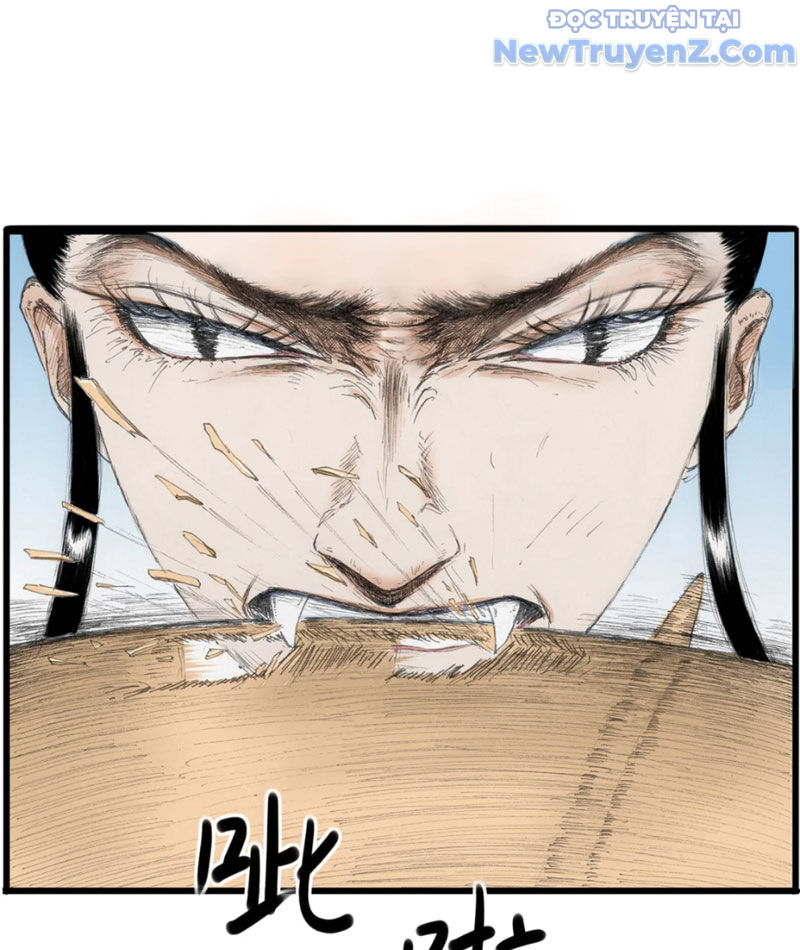 Thiên Hải Nhập Mộng Chapter 7 - Trang 42