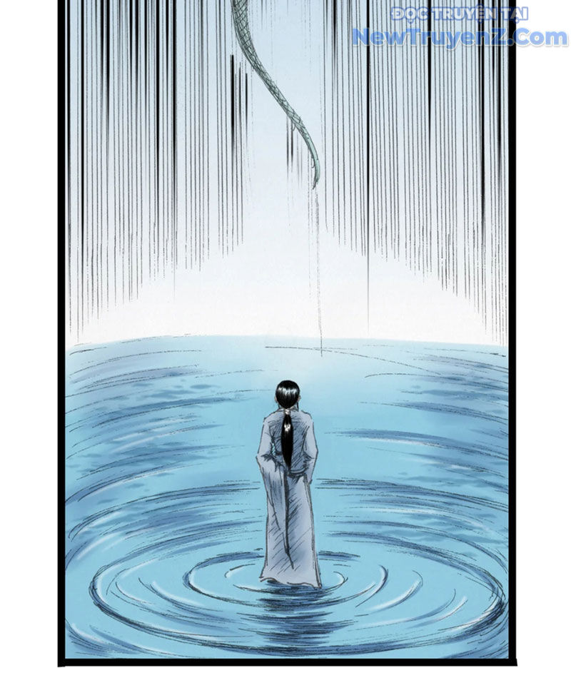 Thiên Hải Nhập Mộng Chapter 7 - Trang 45