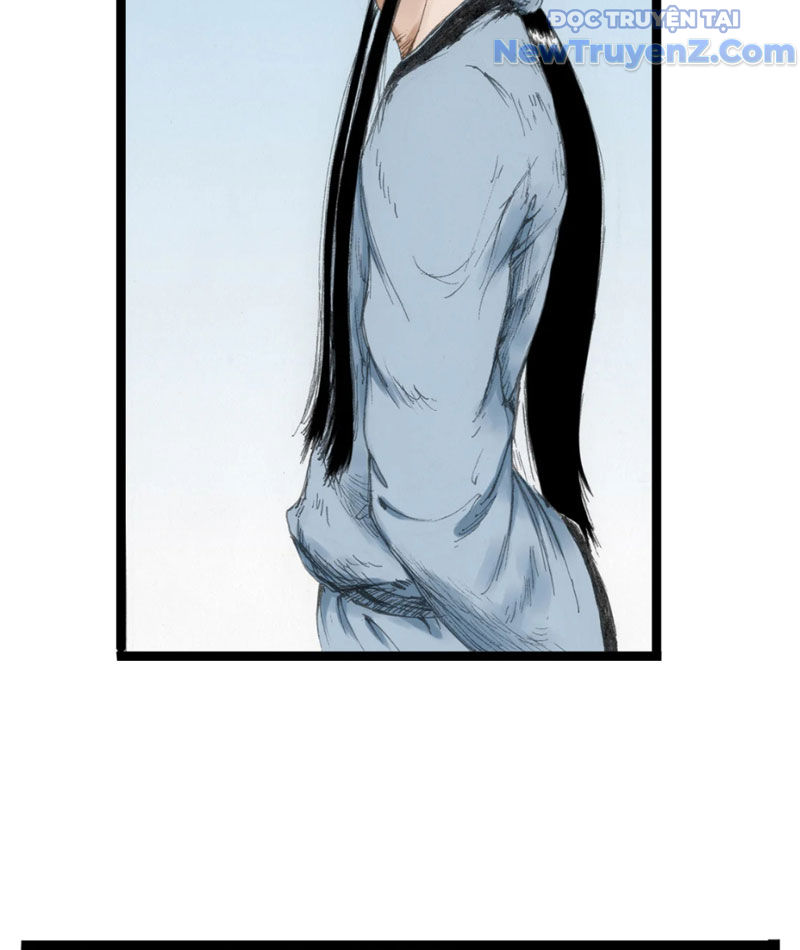 Thiên Hải Nhập Mộng Chapter 7 - Trang 47
