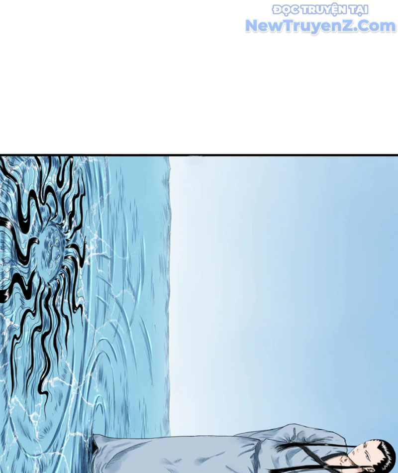 Thiên Hải Nhập Mộng Chapter 8 - Trang 11