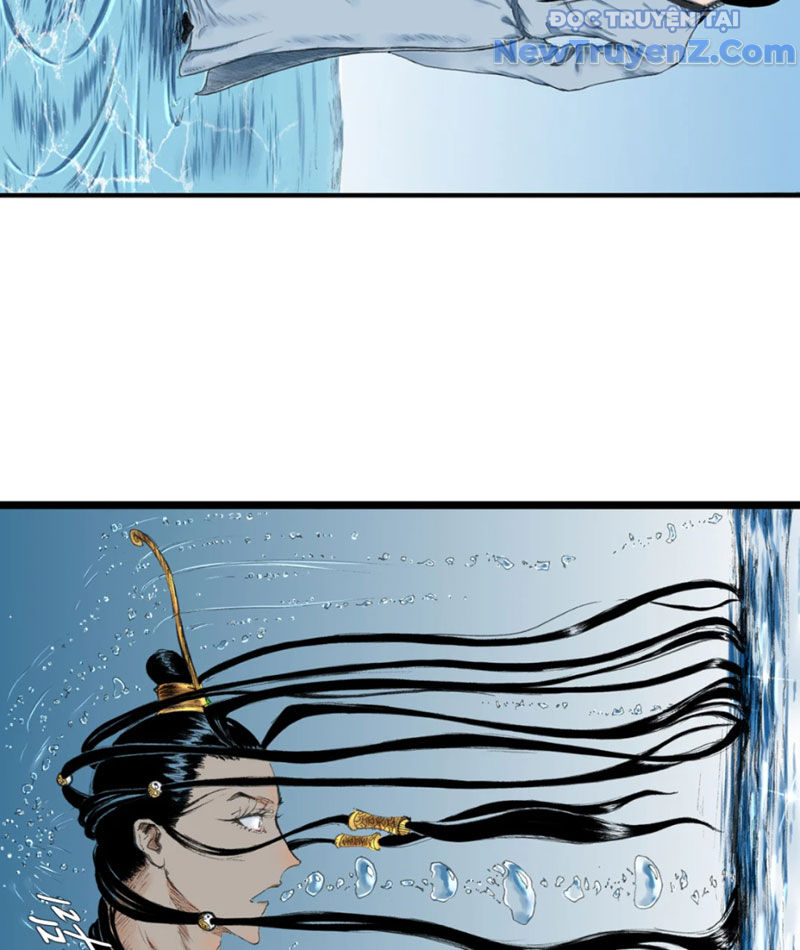 Thiên Hải Nhập Mộng Chapter 8 - Trang 12