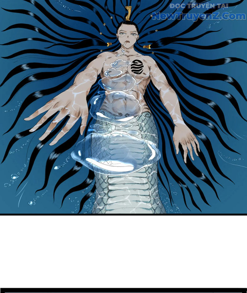 Thiên Hải Nhập Mộng Chapter 8 - Trang 15