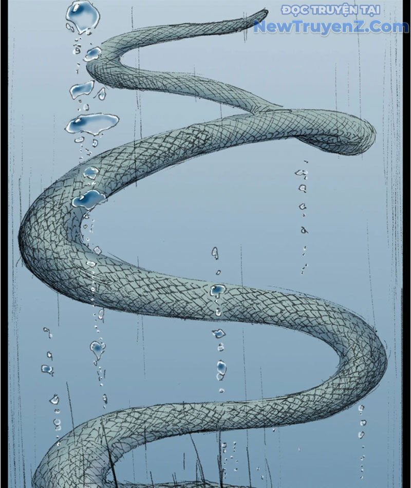Thiên Hải Nhập Mộng Chapter 8 - Trang 16
