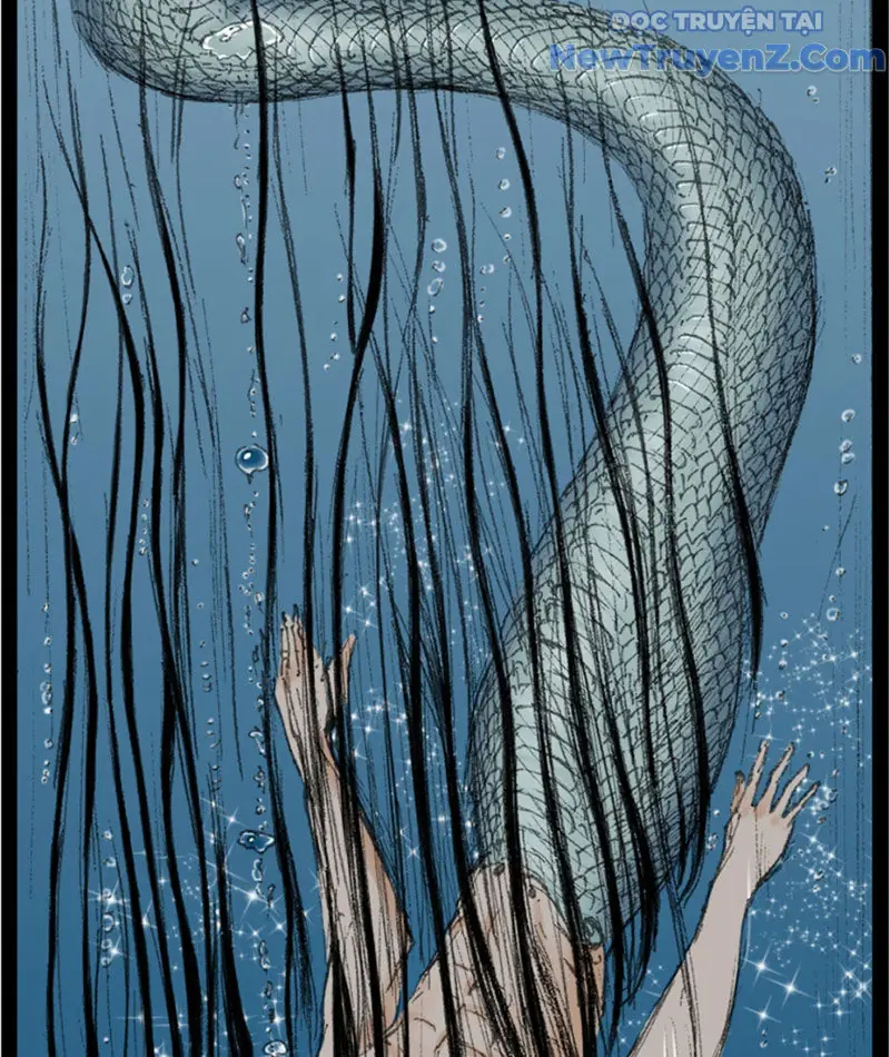 Thiên Hải Nhập Mộng Chapter 8 - Trang 17