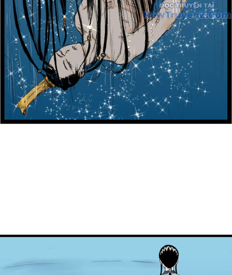 Thiên Hải Nhập Mộng Chapter 8 - Trang 18