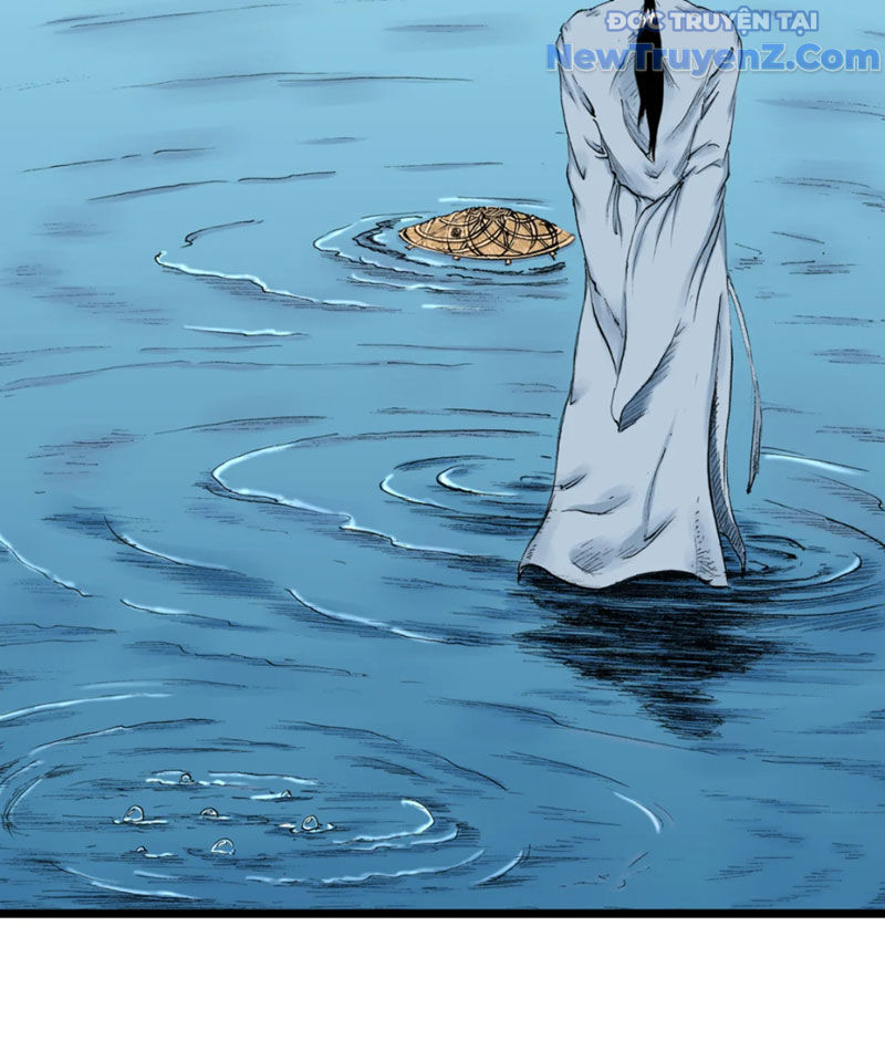Thiên Hải Nhập Mộng Chapter 8 - Trang 19